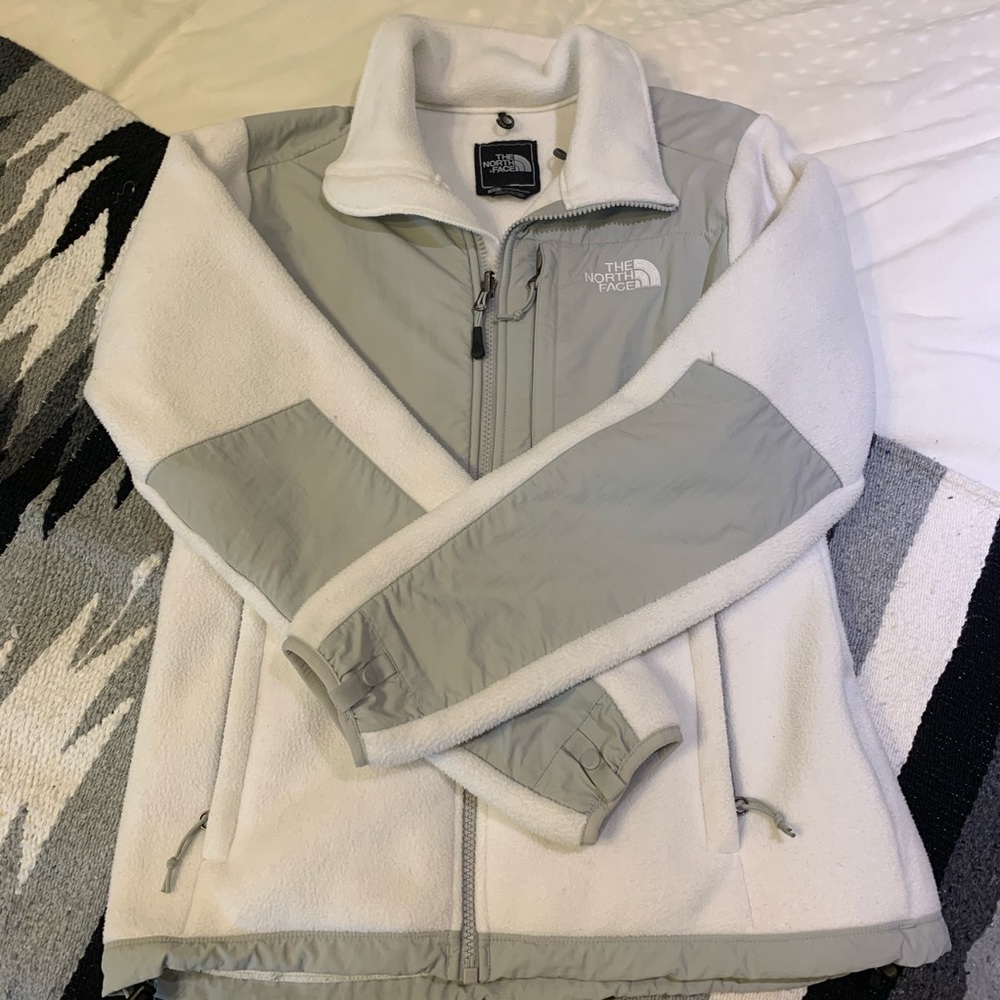 NWOT North Face Denali 2 Fleece Jacket